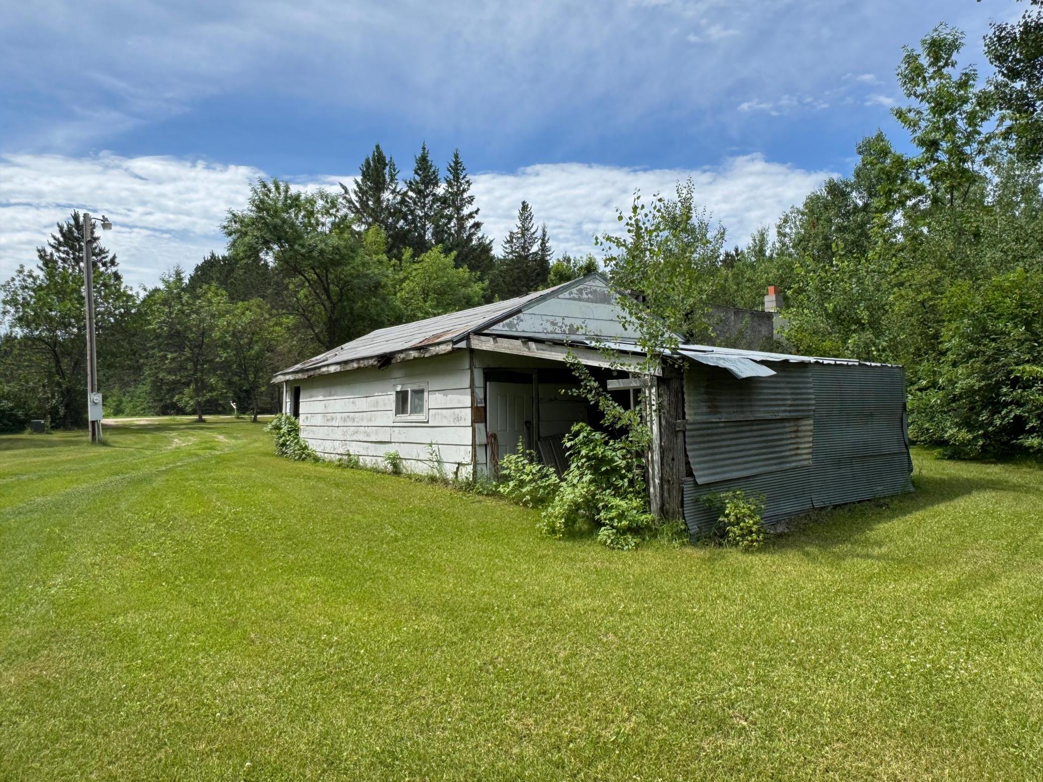 Buildings