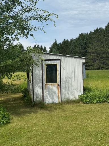 Storage Shed