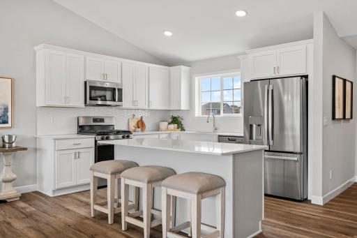 482 Delta Queen Avenue, Prescott, WI 54021