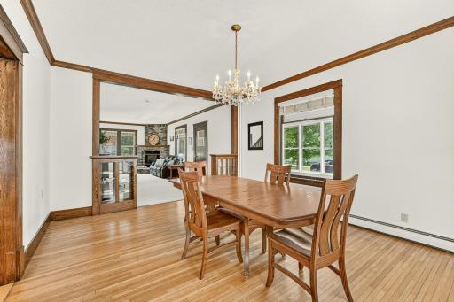 305 North Street NW, Preston, MN 55965