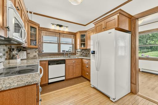 305 North Street NW, Preston, MN 55965