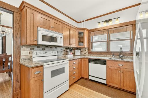 305 North Street NW, Preston, MN 55965