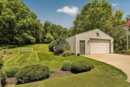 305 North Street NW, Preston, MN 55965