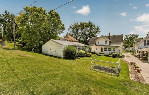 305 North Street NW, Preston, MN 55965