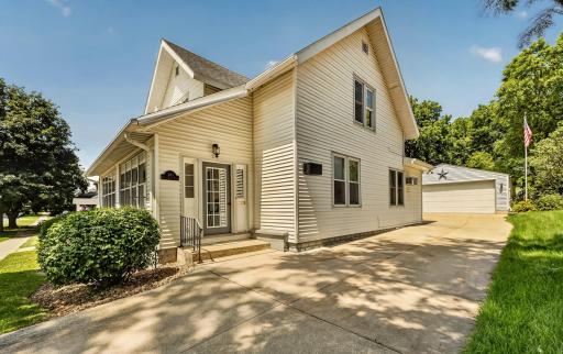 305 North Street NW, Preston, MN 55965