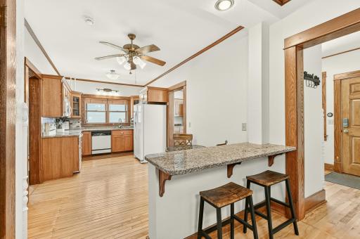 305 North Street NW, Preston, MN 55965