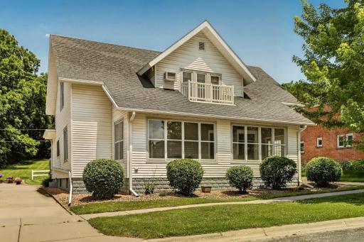 305 North Street NW, Preston, MN 55965