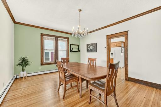 305 North Street NW, Preston, MN 55965