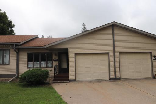 515 Central Avenue, Long Prairie, MN 56347