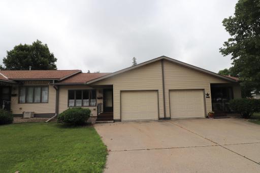 515 Central Avenue, Long Prairie, MN 56347