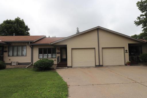 515 Central Avenue, Long Prairie, MN 56347