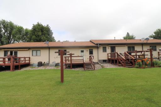 515 Central Avenue, Long Prairie, MN 56347