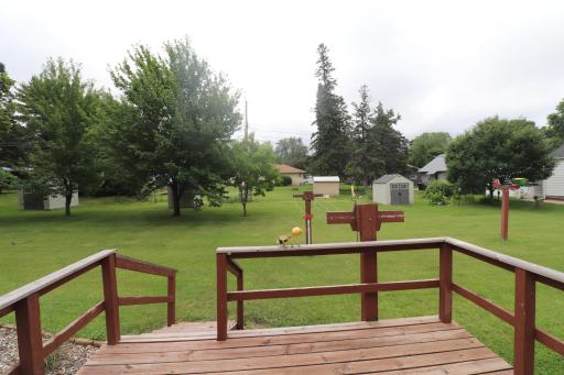 515 Central Avenue, Long Prairie, MN 56347