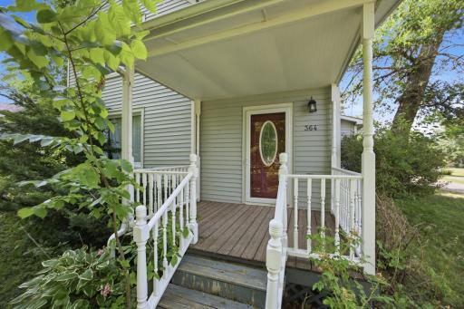 364 6th Avenue, Walcott, ND 58077