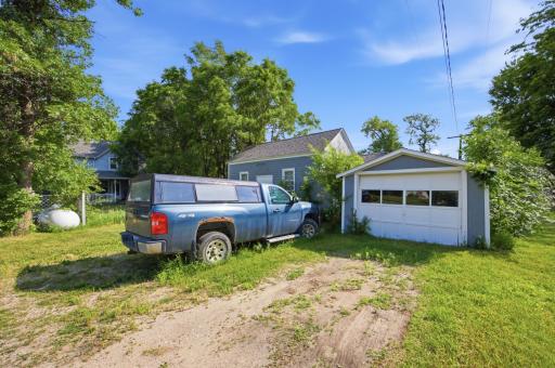 364 6th Avenue, Walcott, ND 58077