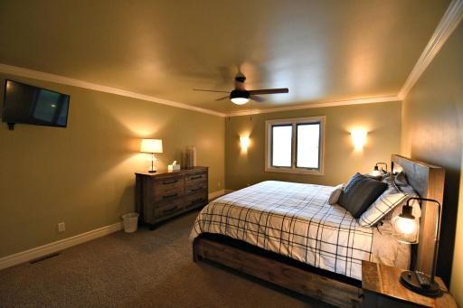 3654 Little Ida Beach Road NW, Alexandria, MN 56308