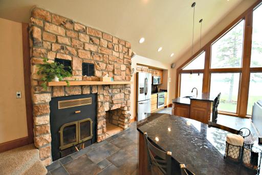 3654 Little Ida Beach Road NW, Alexandria, MN 56308
