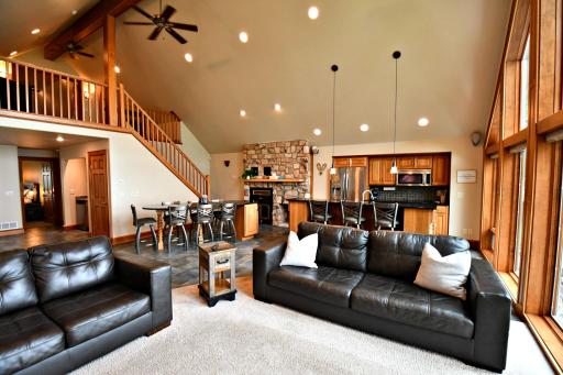 3654 Little Ida Beach Road NW, Alexandria, MN 56308