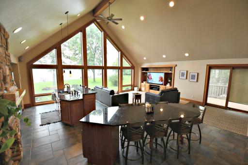 3654 Little Ida Beach Road NW, Alexandria, MN 56308