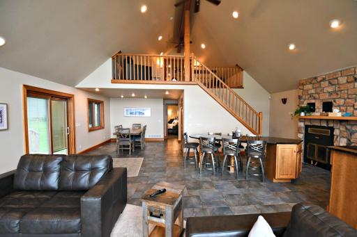3654 Little Ida Beach Road NW, Alexandria, MN 56308