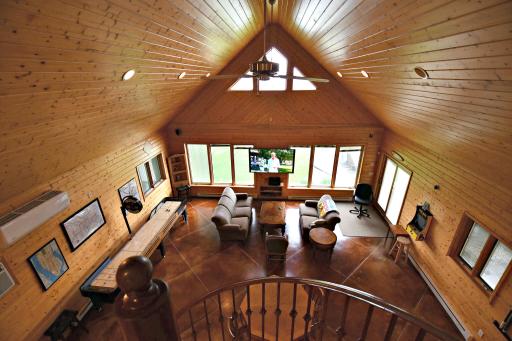 3654 Little Ida Beach Road NW, Alexandria, MN 56308