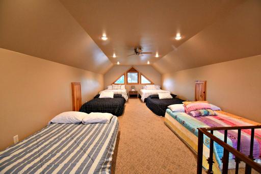 3654 Little Ida Beach Road NW, Alexandria, MN 56308