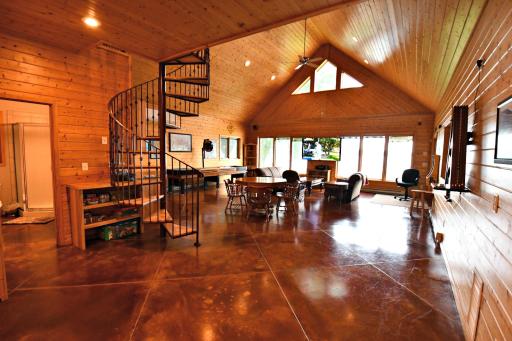 3654 Little Ida Beach Road NW, Alexandria, MN 56308