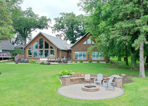 3654 Little Ida Beach Road NW, Alexandria, MN 56308