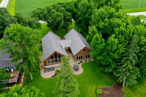 3654 Little Ida Beach Road NW, Alexandria, MN 56308