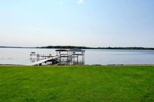 3654 Little Ida Beach Road NW, Alexandria, MN 56308