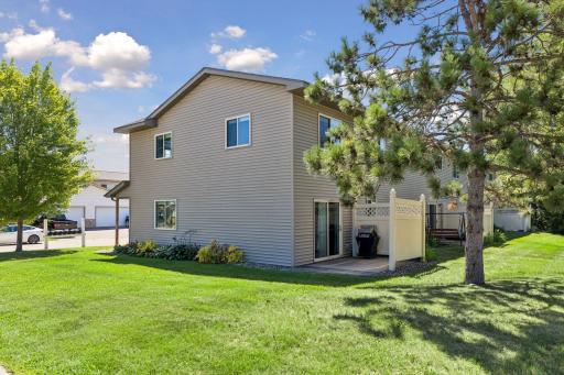 402 Sierra Place, Roberts, WI 54023