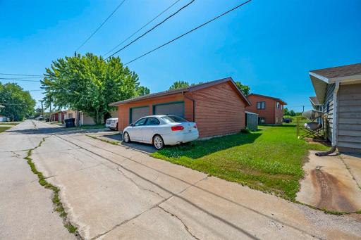 1221 21st Street S, Virginia, MN 55792