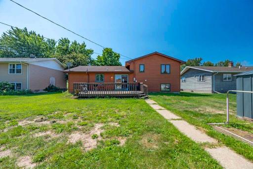 1221 21st Street S, Virginia, MN 55792