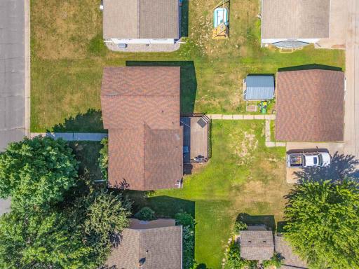 1221 21st Street S, Virginia, MN 55792