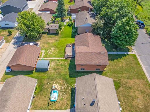 1221 21st Street S, Virginia, MN 55792