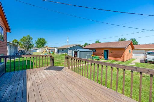 1221 21st Street S, Virginia, MN 55792