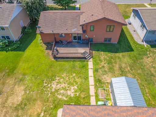 1221 21st Street S, Virginia, MN 55792