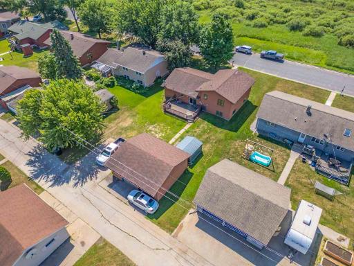 1221 21st Street S, Virginia, MN 55792