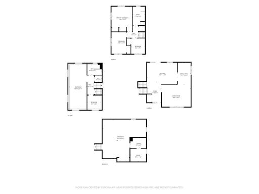 1221 21st Street S, Virginia, MN 55792