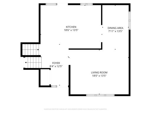 1221 21st Street S, Virginia, MN 55792