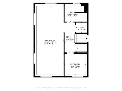1221 21st Street S, Virginia, MN 55792