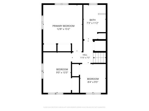 1221 21st Street S, Virginia, MN 55792