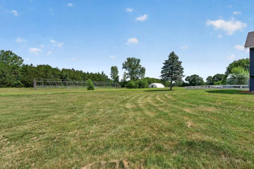 4430 214th Avenue NW, Oak Grove, MN 55303