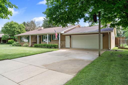 1807 9th Street SW, Austin, MN 55912