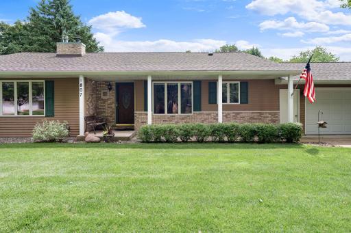 1807 9th Street SW, Austin, MN 55912