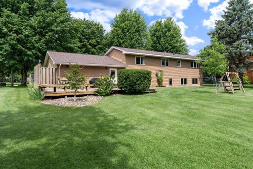 1807 9th Street SW, Austin, MN 55912