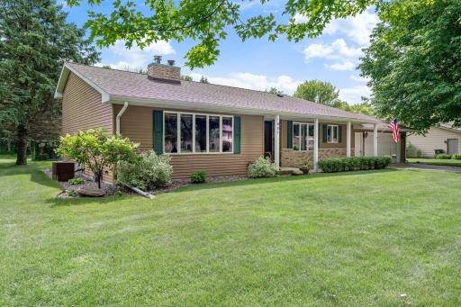 1807 9th Street SW, Austin, MN 55912