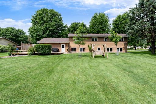 1807 9th Street SW, Austin, MN 55912