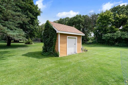 1807 9th Street SW, Austin, MN 55912