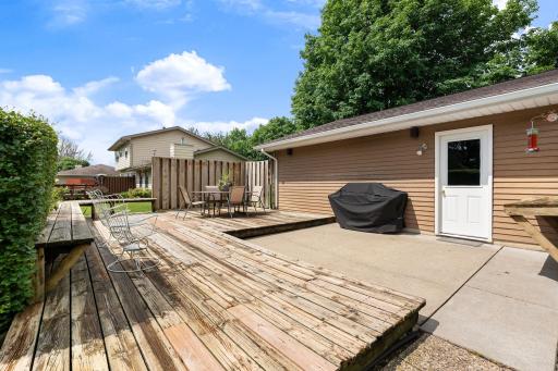1807 9th Street SW, Austin, MN 55912